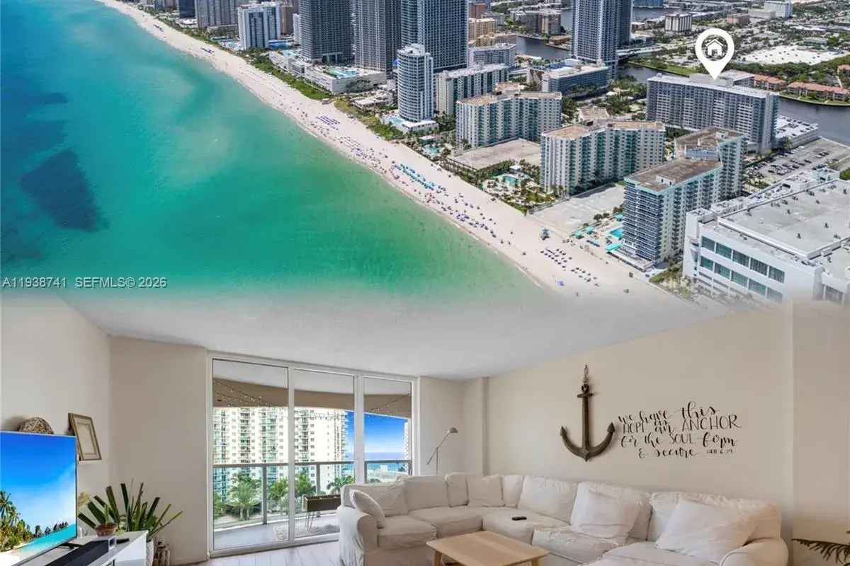 3800 S Ocean Dr # 817, Hollywood FL 33019