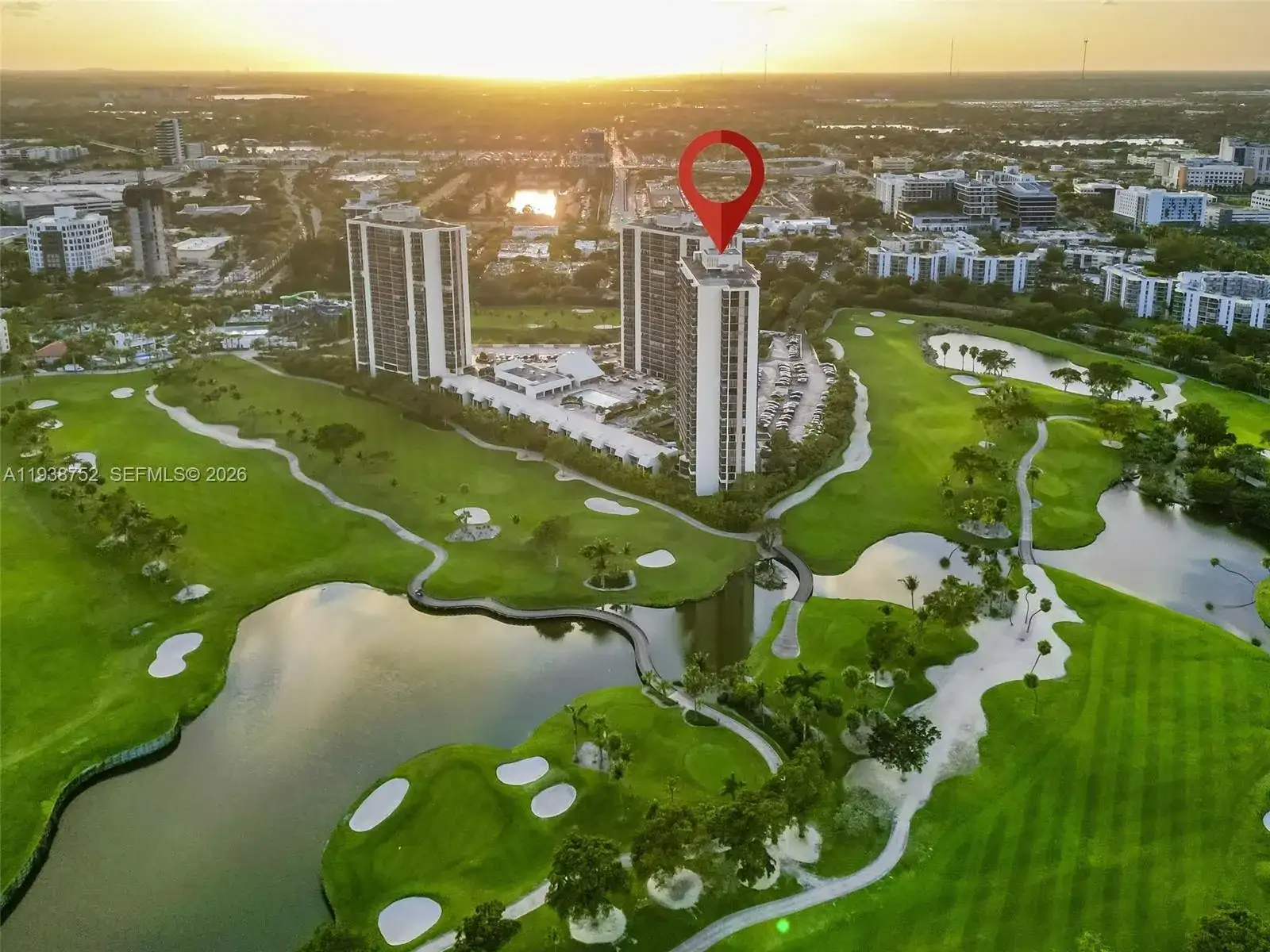 20367 W Country Club Dr # L25, Aventura FL 33180 photo 3