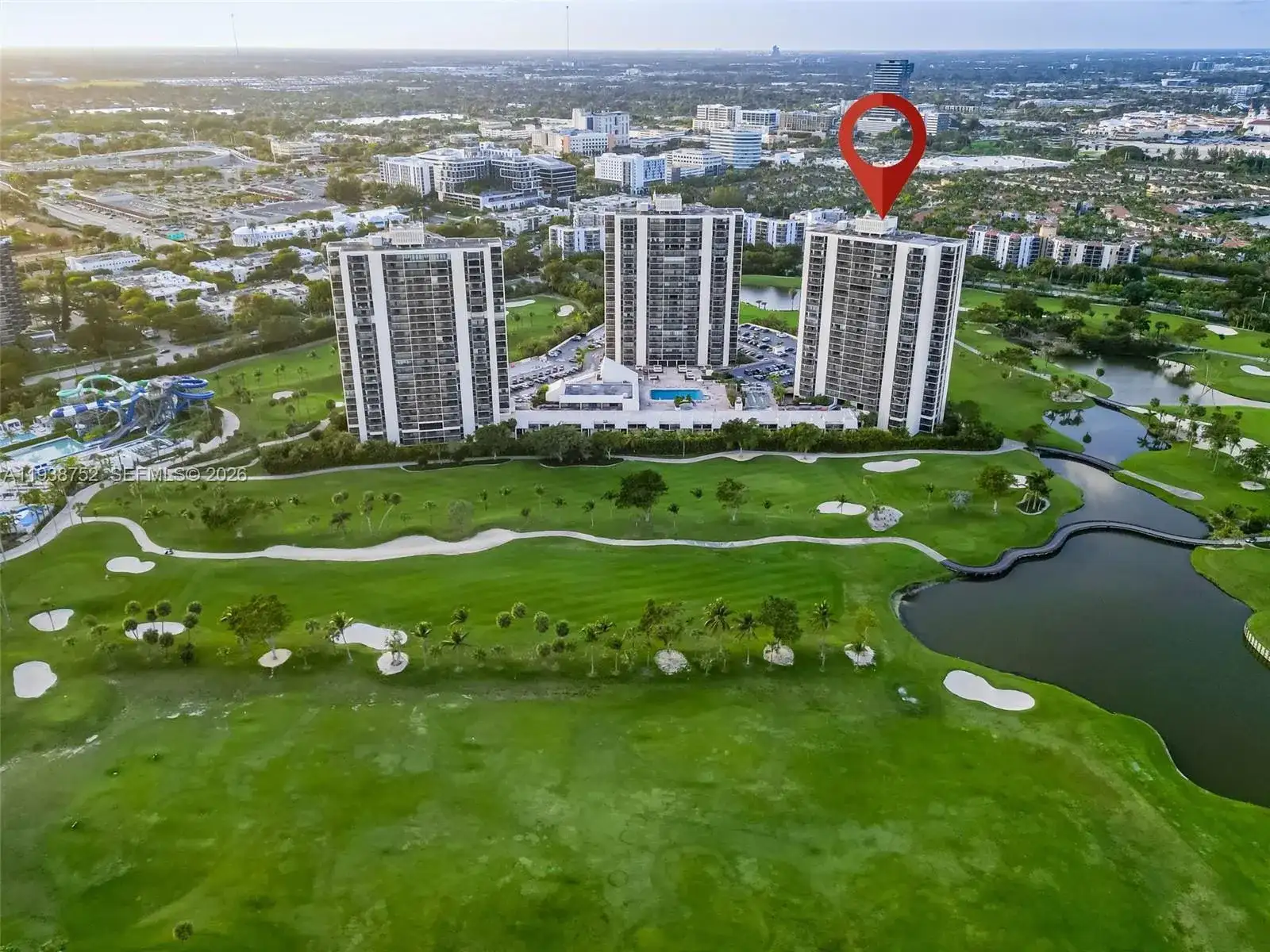 20367 W Country Club Dr # L25, Aventura FL 33180 photo 4