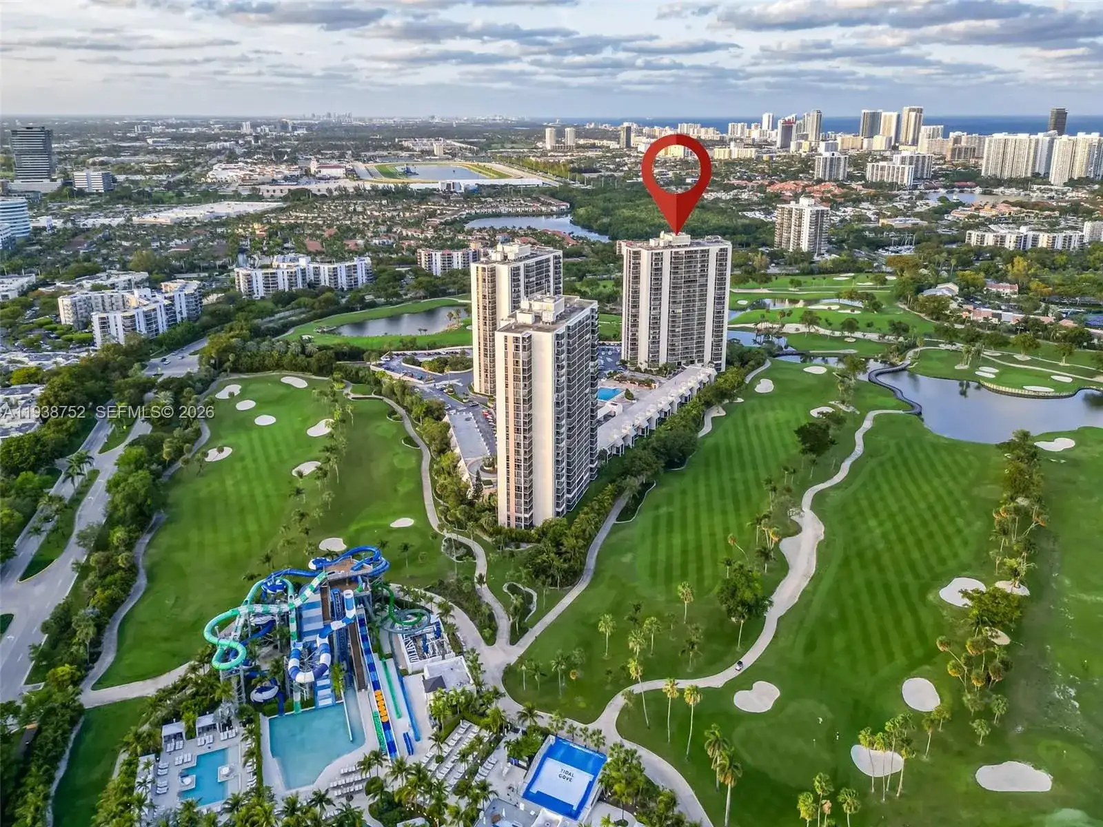 20367 W Country Club Dr # L25, Aventura FL 33180 photo 5