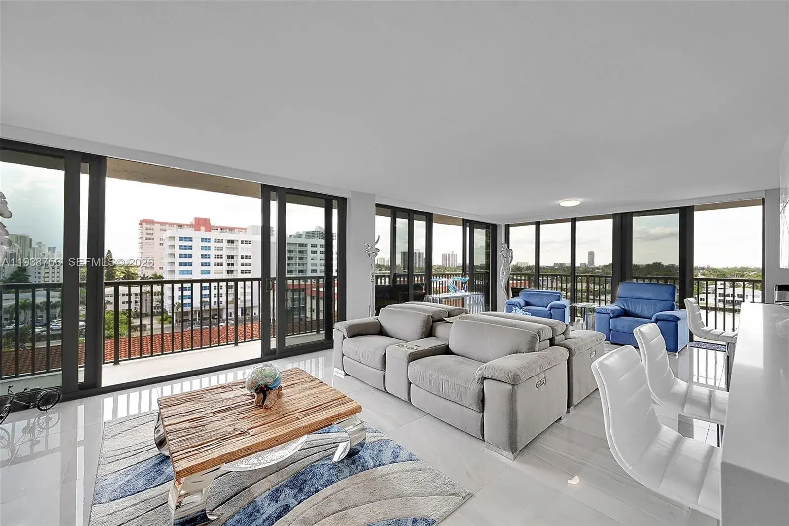 2049 S Ocean Dr # 701, Hallandale Beach FL 33009