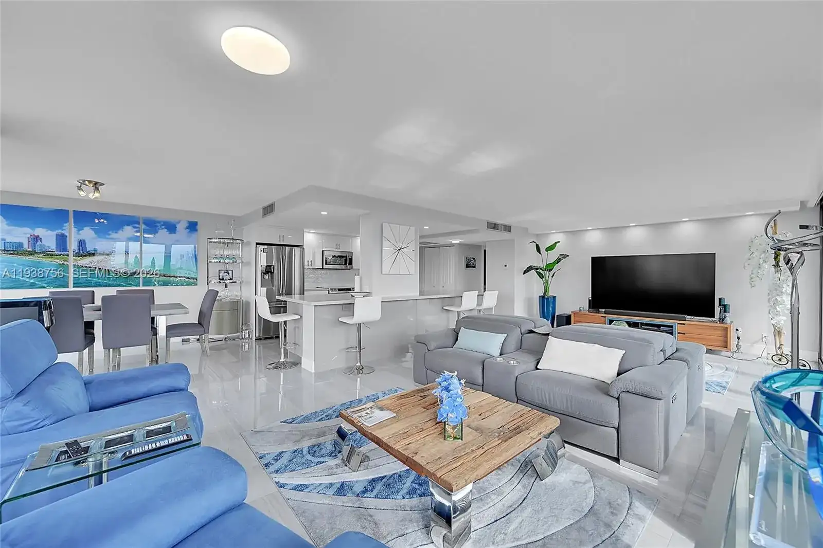 2049 S Ocean Dr # 701, Hallandale Beach FL 33009 photo 4