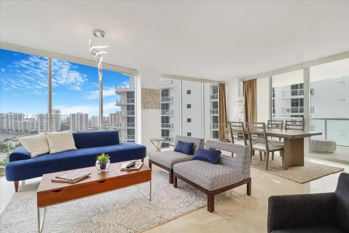18671 Collins Ave # 2404, Sunny Isles Beach FL 33160 photo 2