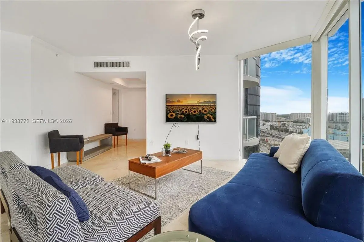 18671 Collins Ave # 2404, Sunny Isles Beach FL 33160