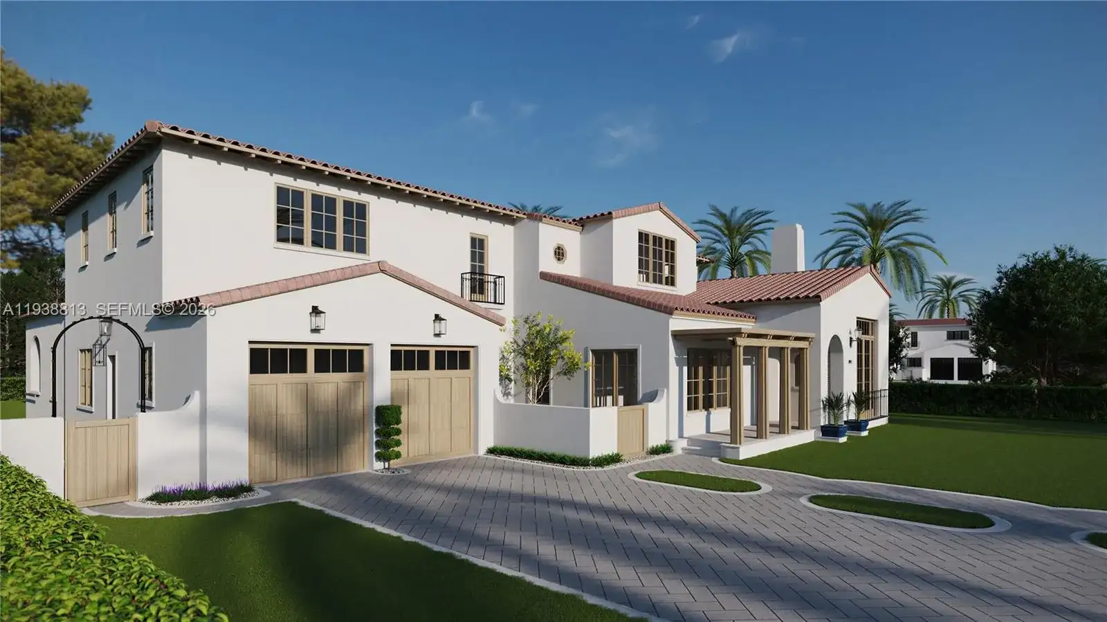 1915 Country Club Prado, Coral Gables FL 33134 photo 2