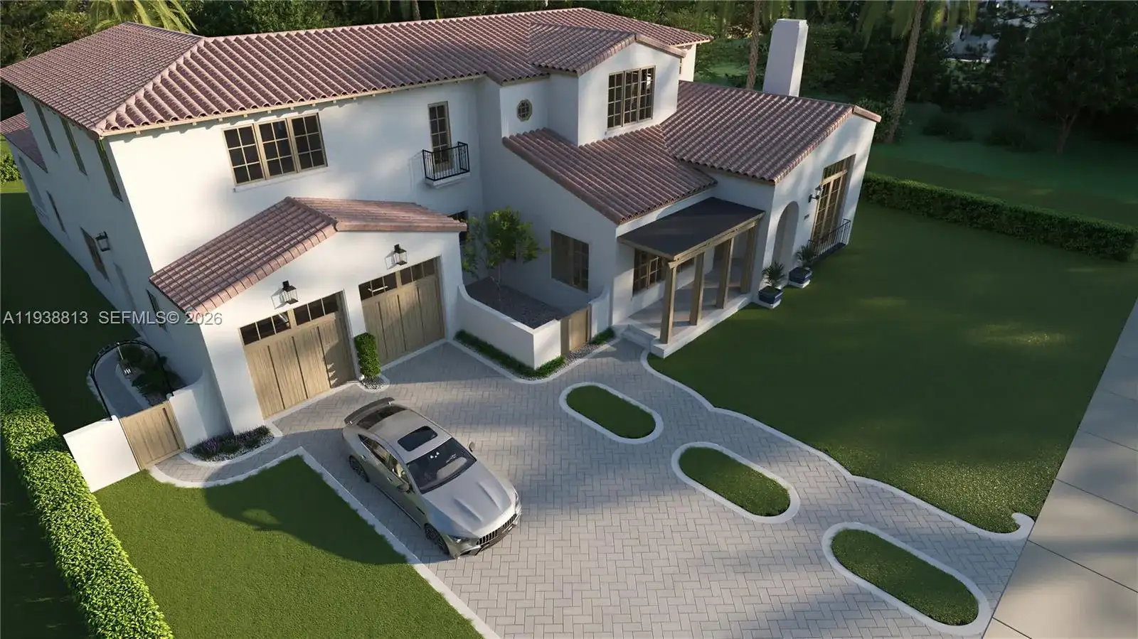 1915 Country Club Prado, Coral Gables FL 33134 photo 3