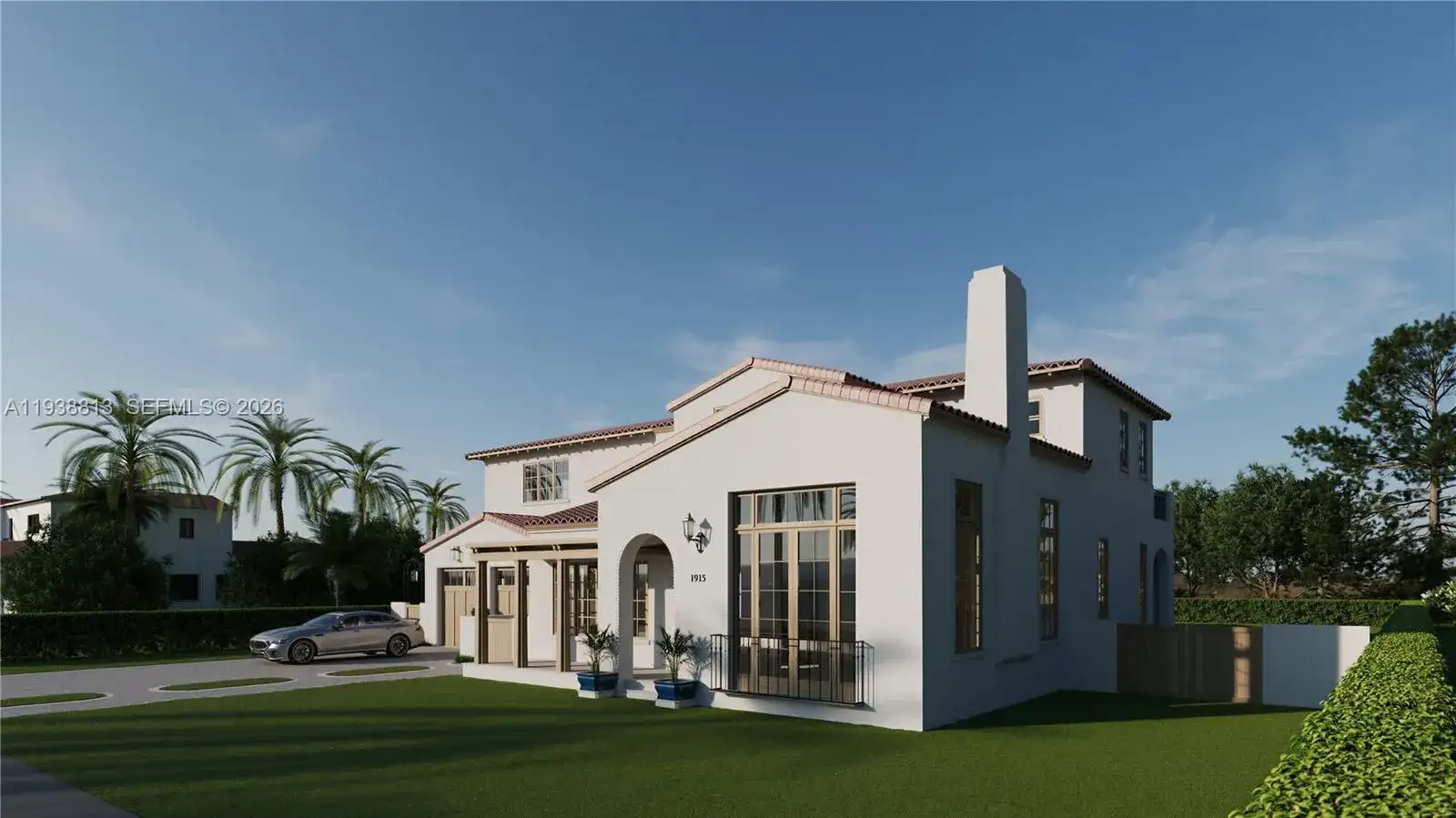 1915 Country Club Prado, Coral Gables FL 33134 photo 4