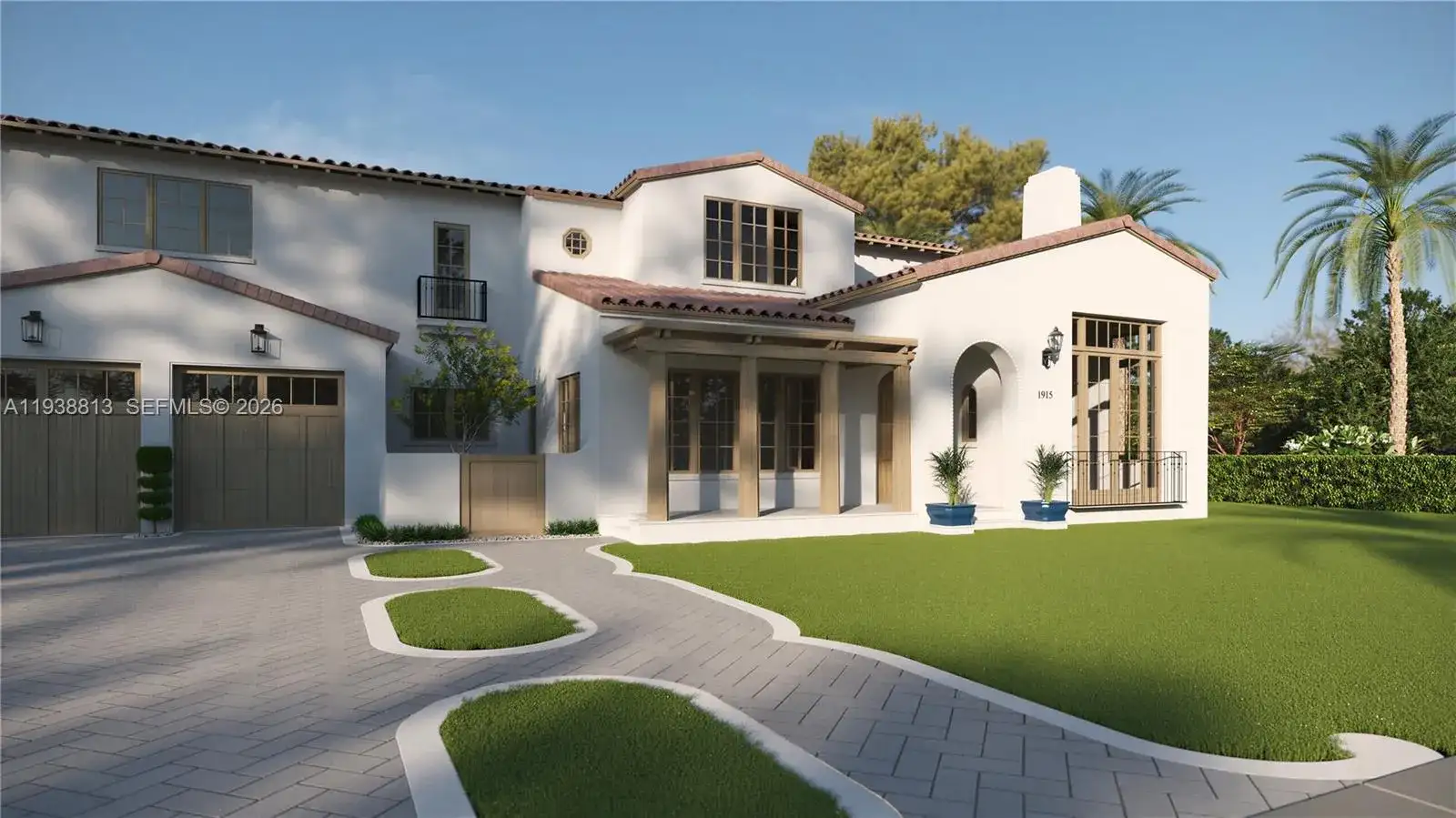 1915 Country Club Prado, Coral Gables FL 33134 photo 5