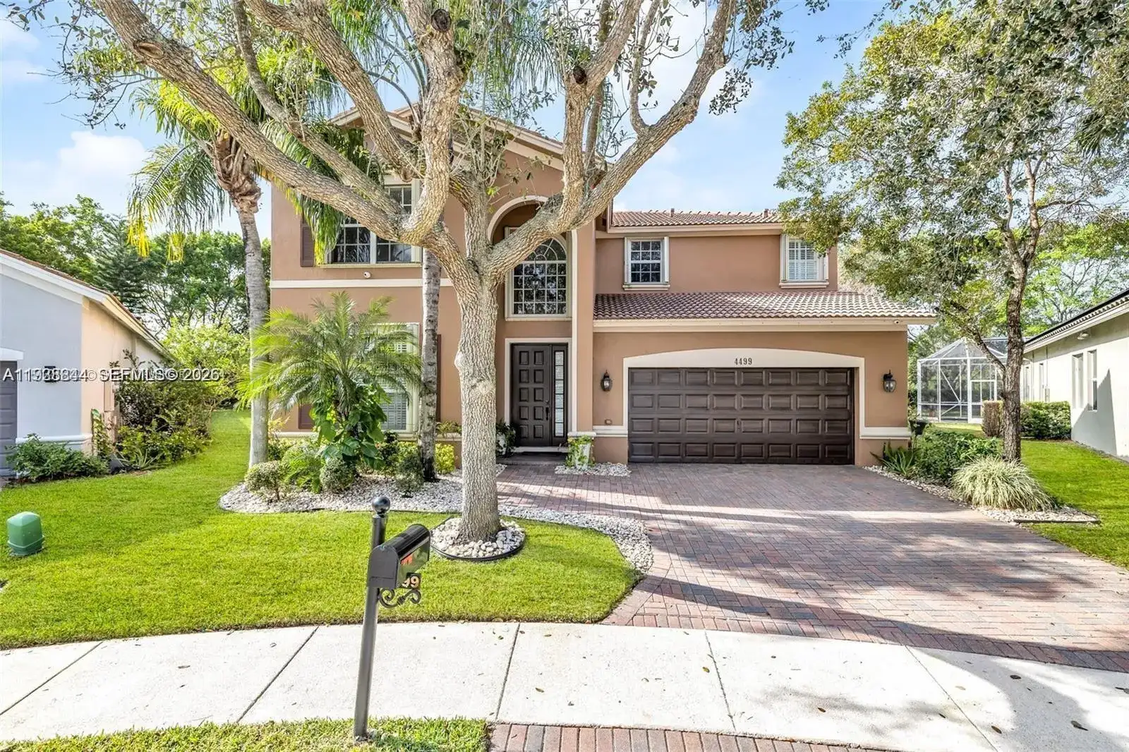4499 W Whitewater Ave, Weston FL 33332 photo 2