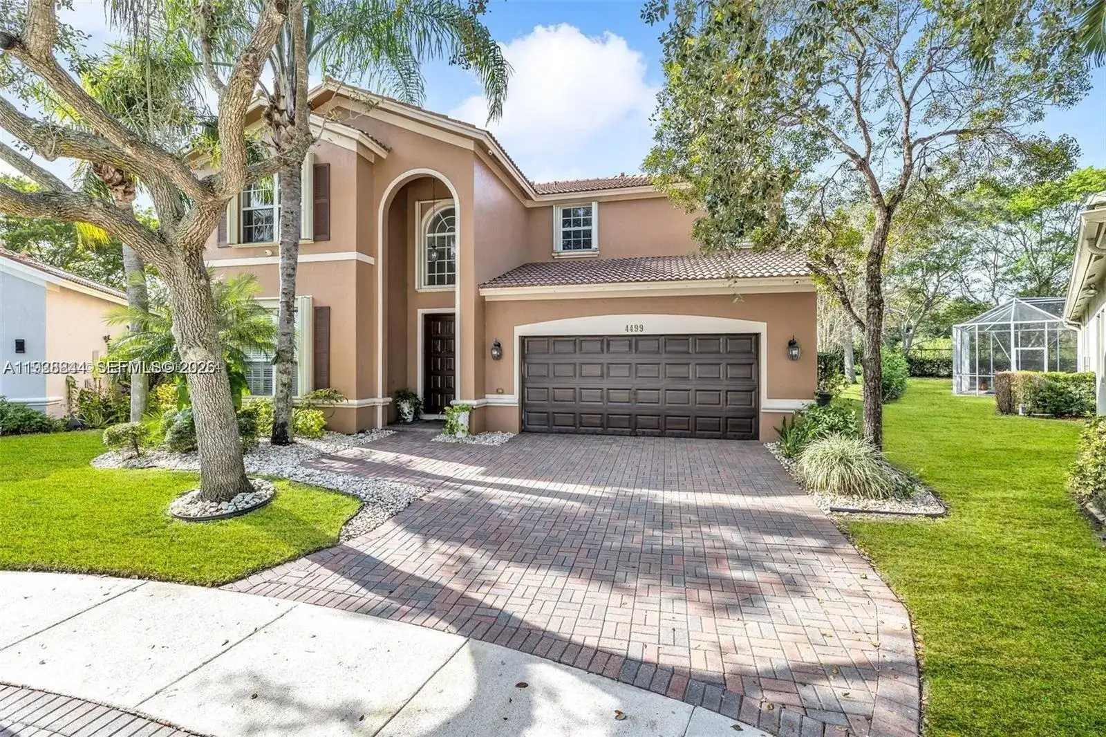 4499 W Whitewater Ave, Weston FL 33332 photo 3