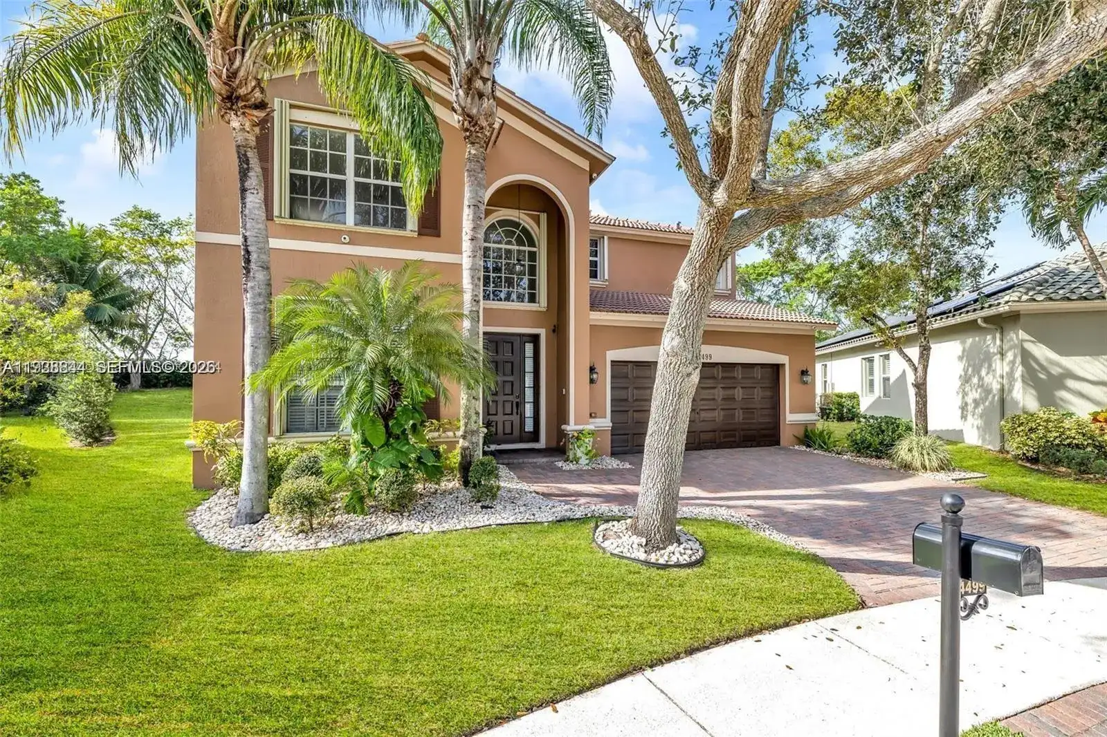 4499 W Whitewater Ave, Weston FL 33332 photo 4