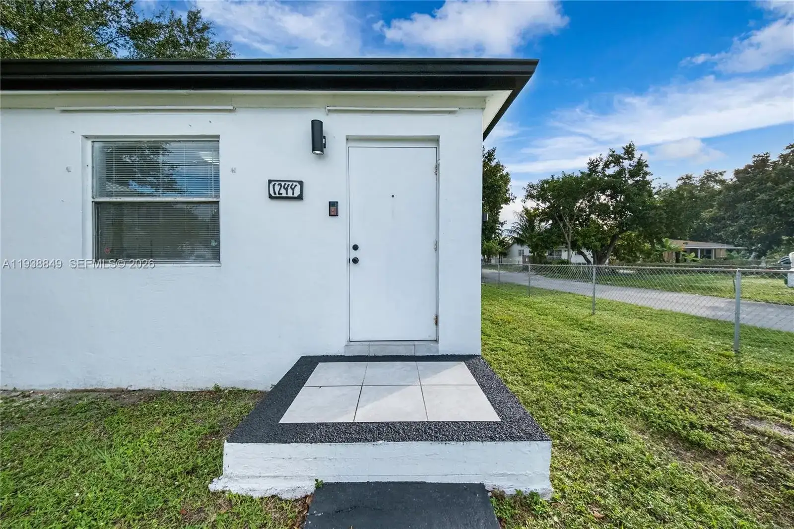 1244 NW 45th St, Miami FL 33142 photo 2