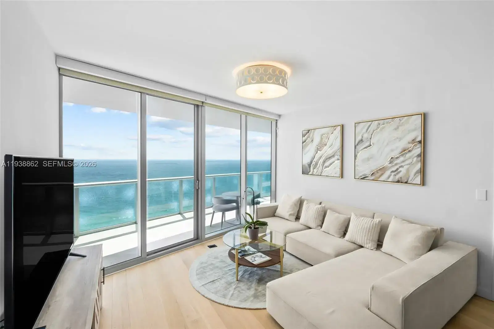 17001 Collins Ave # 2702, Sunny Isles Beach FL 33160