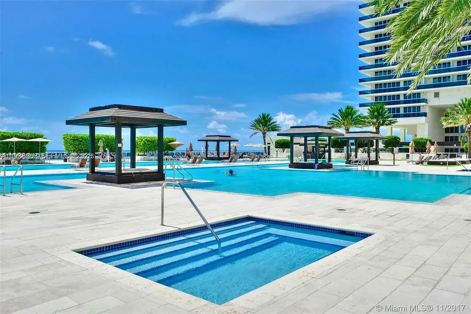 1830 S Ocean Dr # 2408, Hallandale Beach FL 33009 photo 3