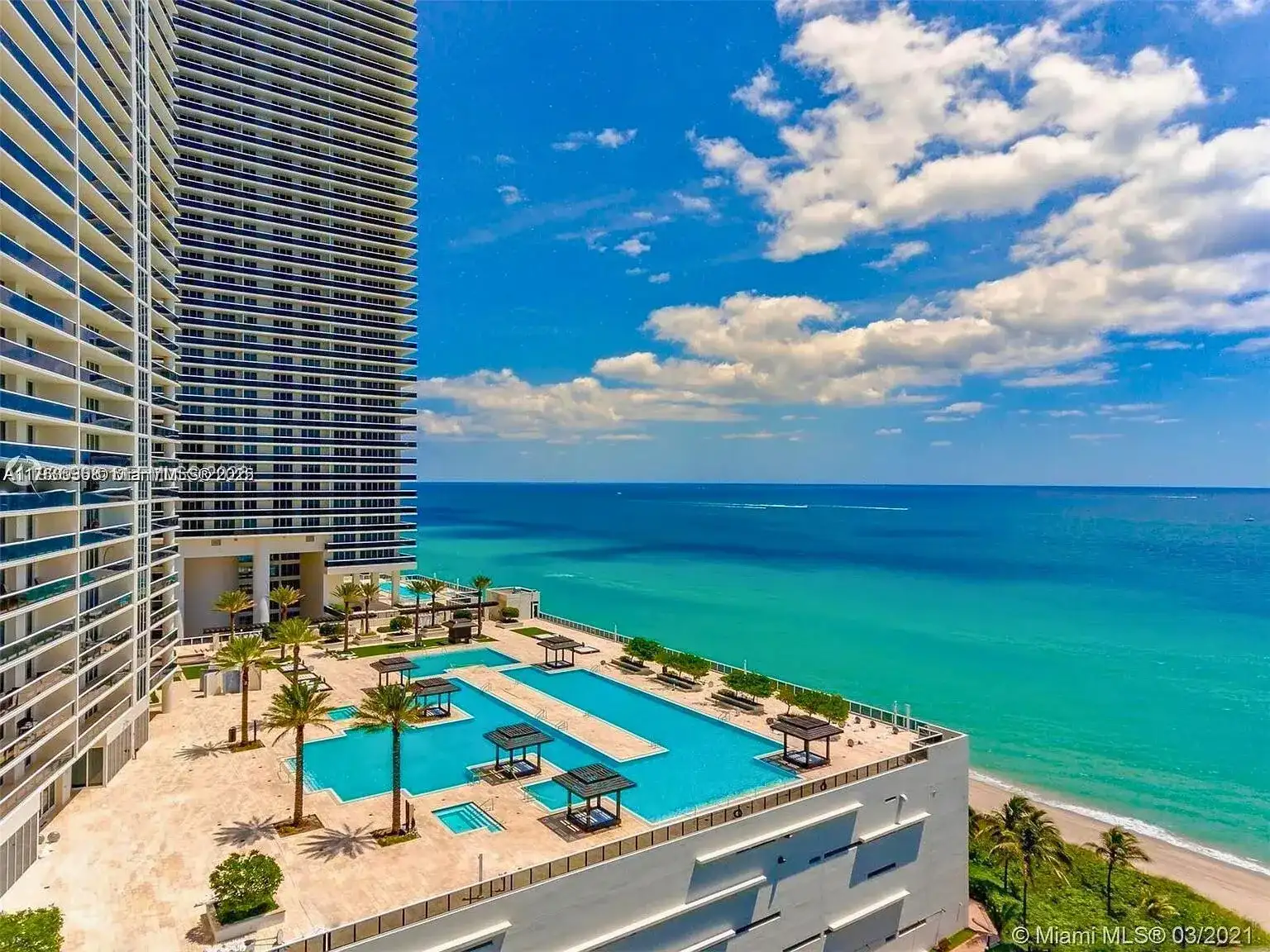 1830 S Ocean Dr # 2408, Hallandale Beach FL 33009 photo 4