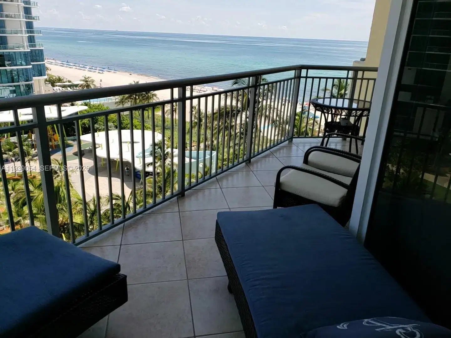 17375 Collins Ave # 906, Sunny Isles Beach FL 33160 photo 2