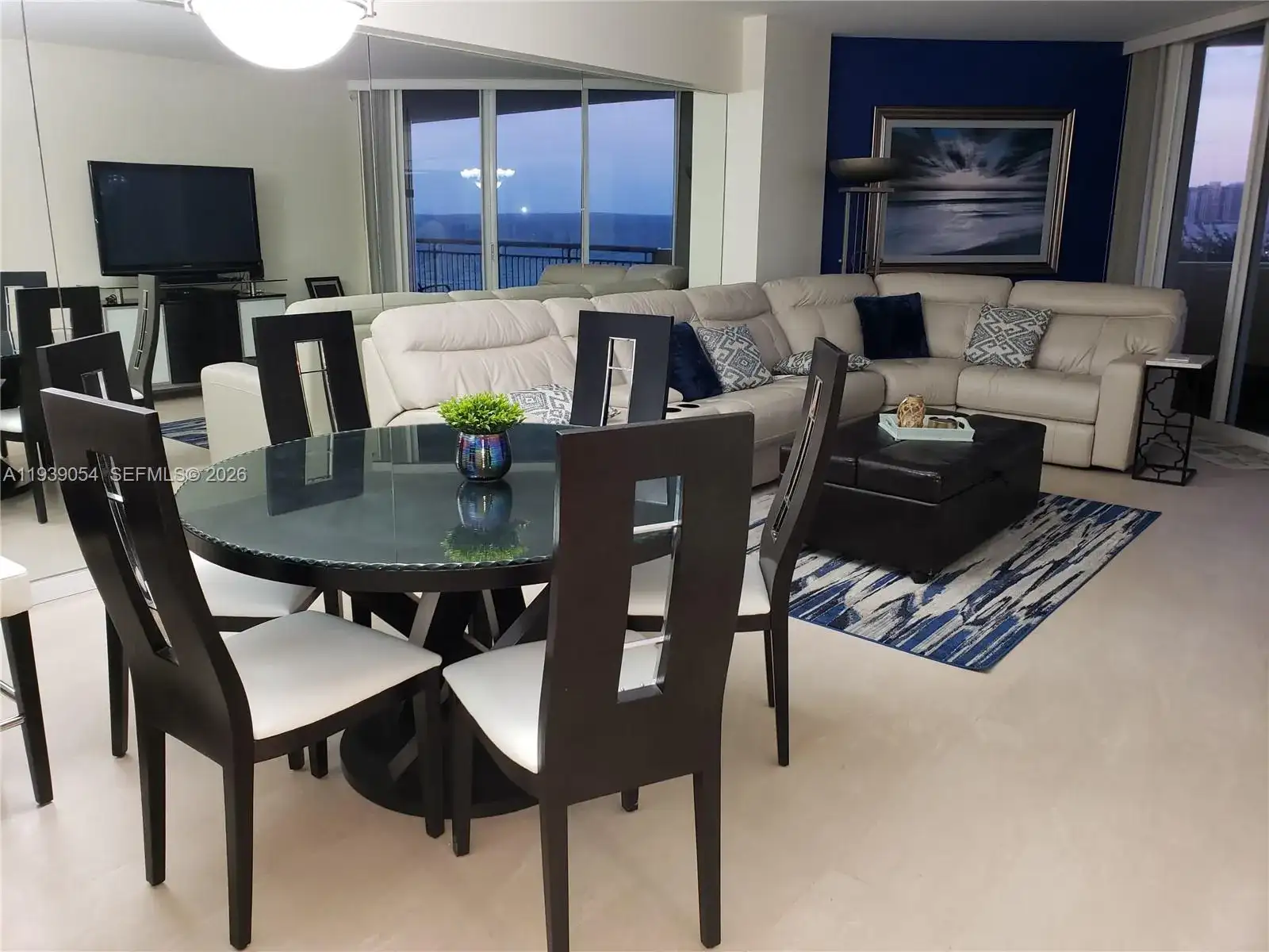 17375 Collins Ave # 906, Sunny Isles Beach FL 33160 photo 3