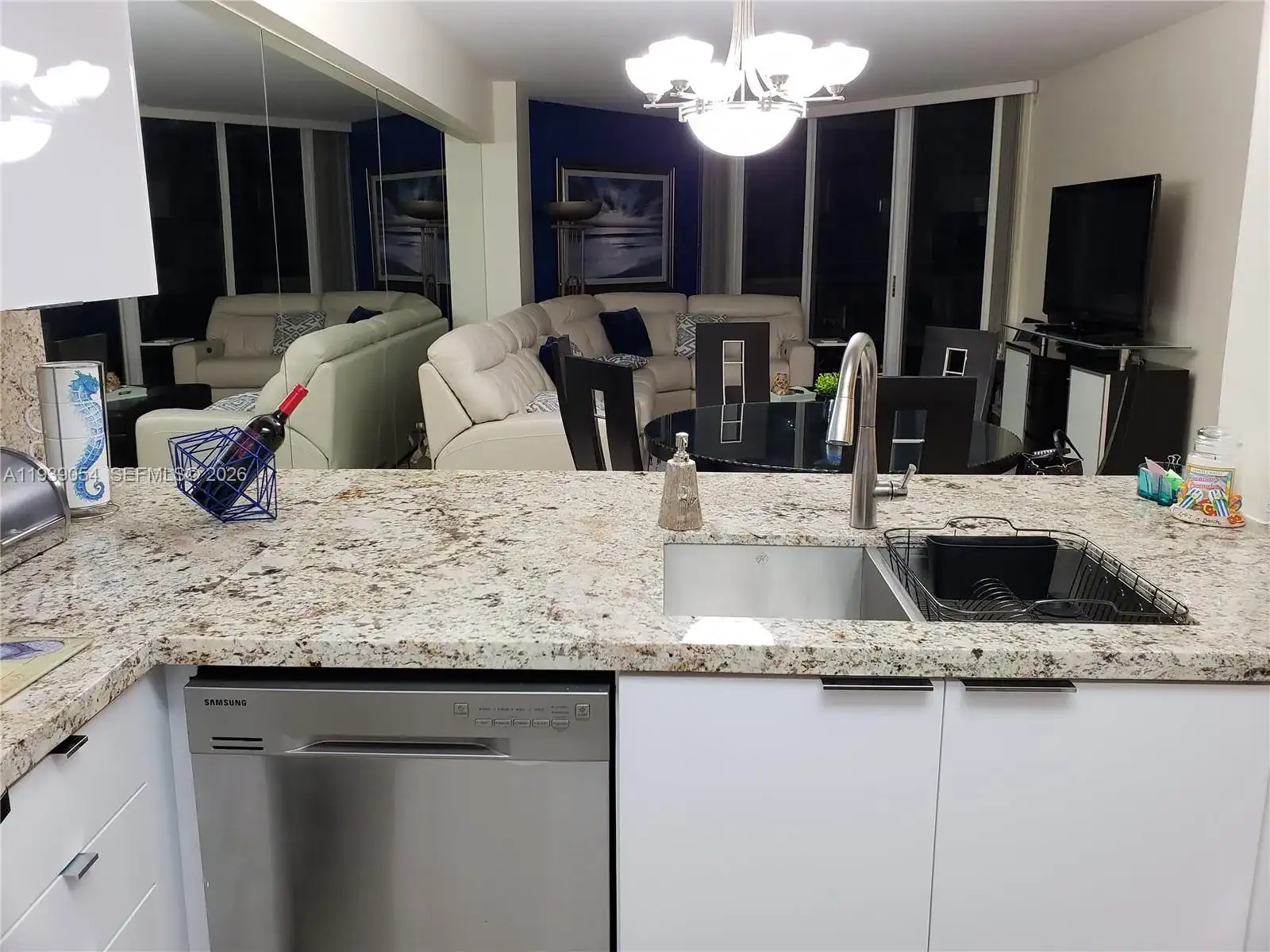 17375 Collins Ave # 906, Sunny Isles Beach FL 33160 photo 4