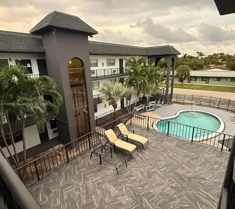 1100 NE 9th Ave # 306, Fort Lauderdale FL 33304