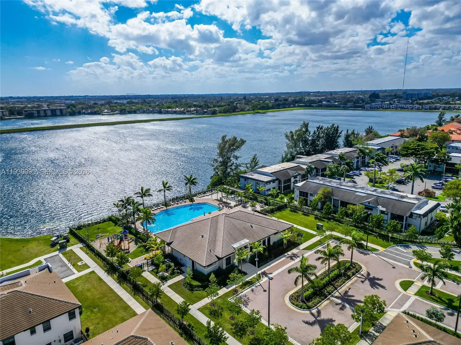 21419 NE 2nd Path, Miami FL 33179