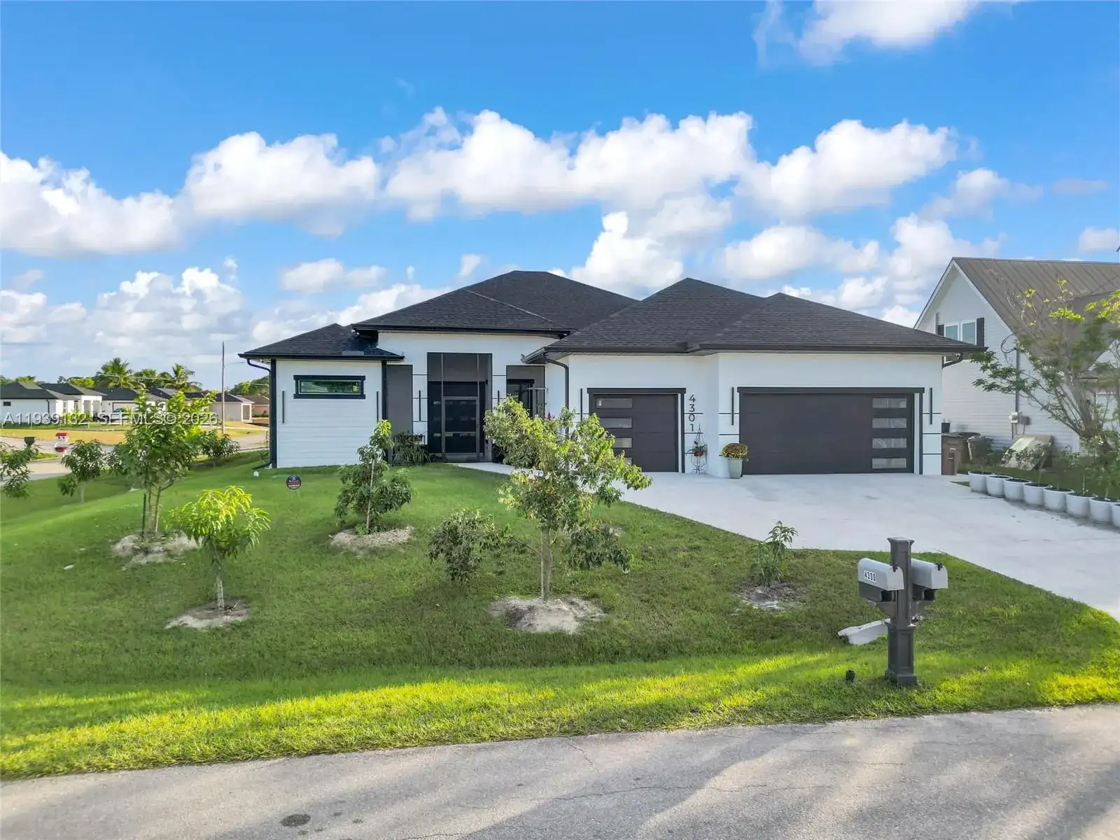 4301 10th ST W, Lehigh Acres FL 33971 photo 2