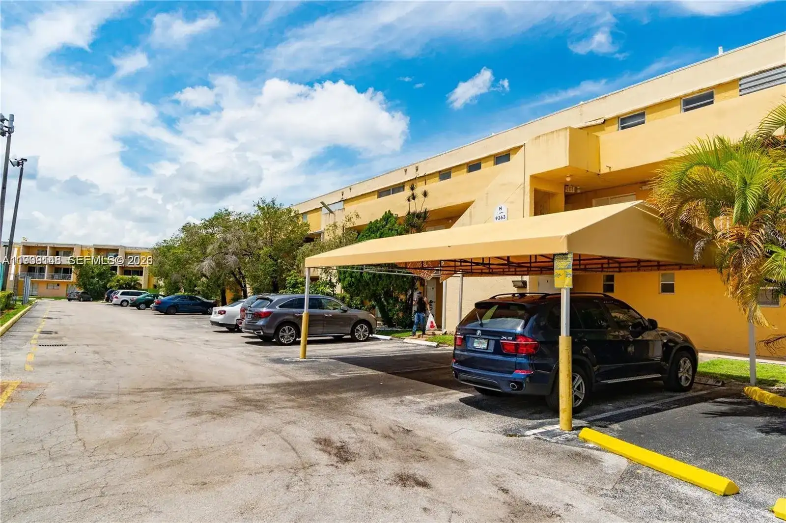 9363 Fontainebleau Blvd # H206, Miami FL 33172 photo 4