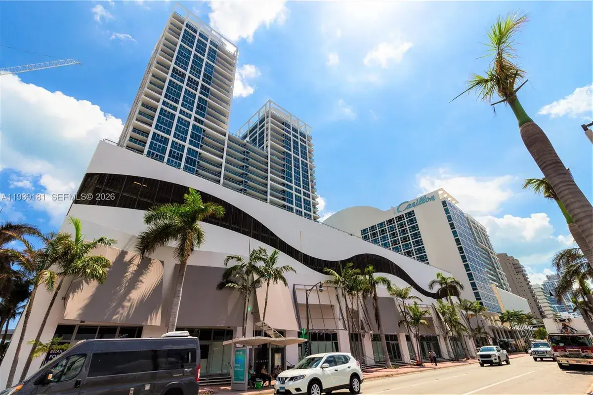 6899 Collins Ave # 1509, Miami Beach FL 33141