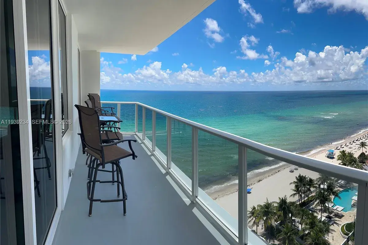 3505 S Ocean Dr # 1514, Hollywood FL 33019