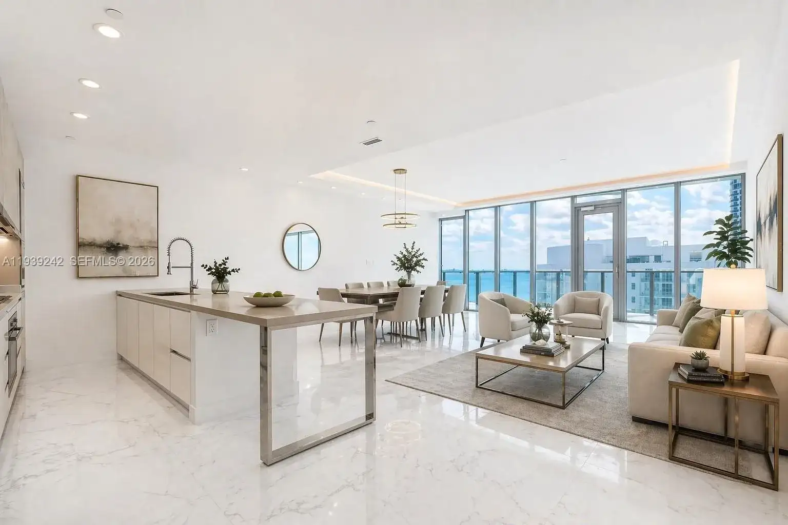 17475 Collins Ave # 2003, Sunny Isles Beach FL 33160 photo 3