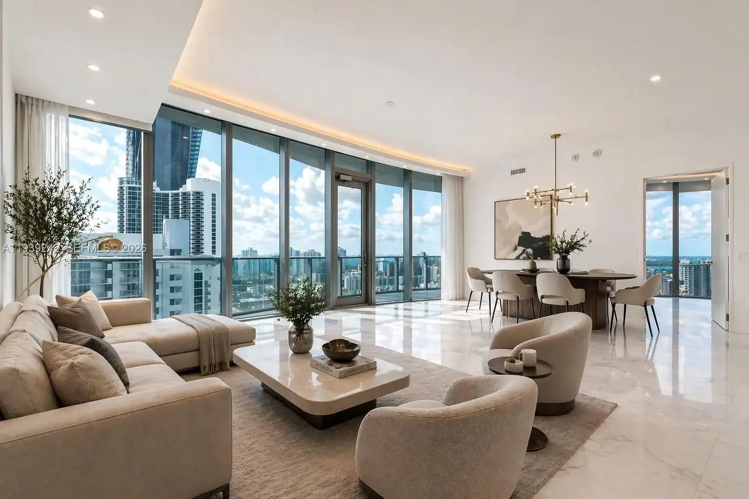 17475 Collins Ave # 2003, Sunny Isles Beach FL 33160 photo 4