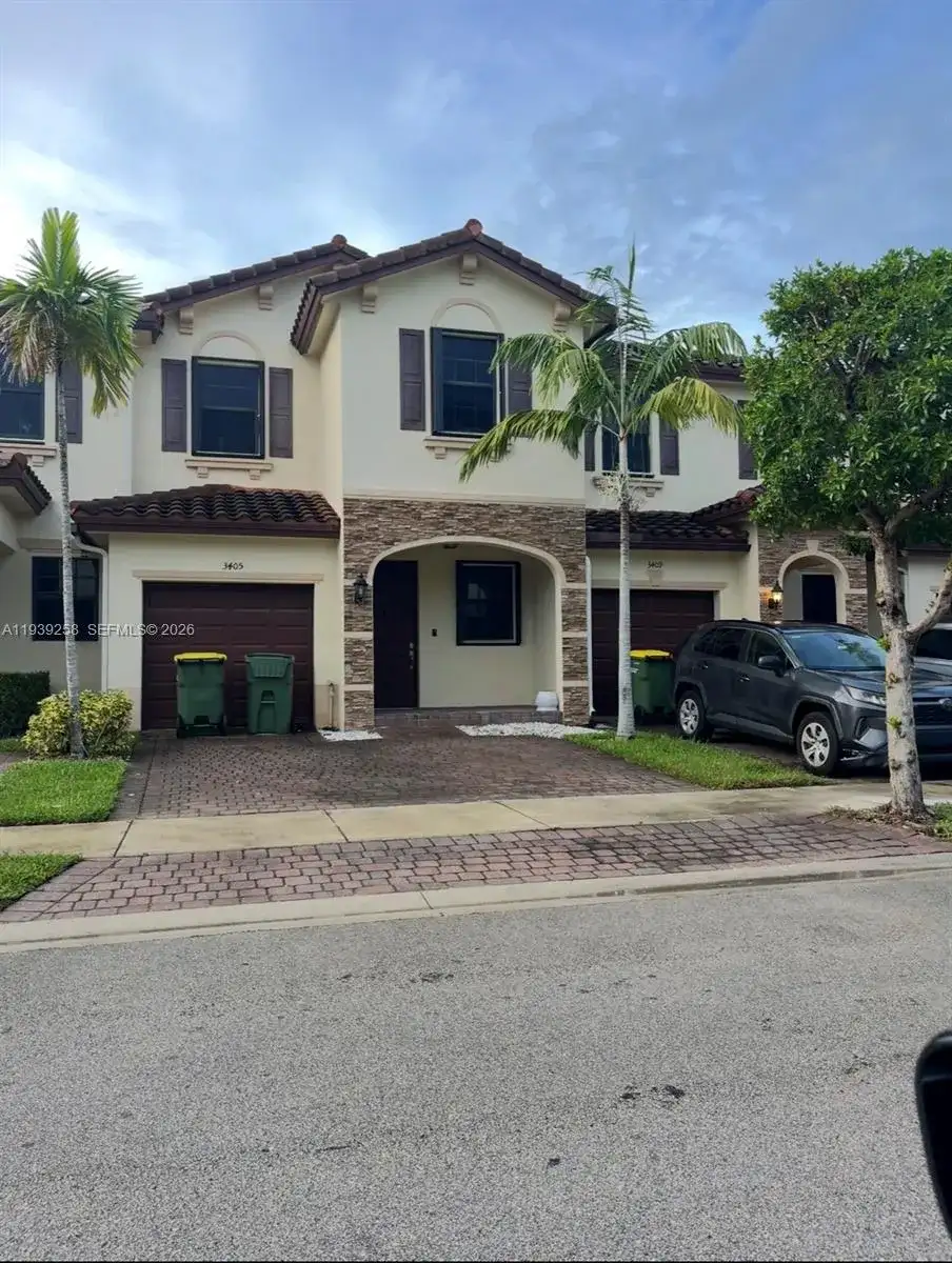 3405 SE 1st St, Homestead FL 33033 photo 2