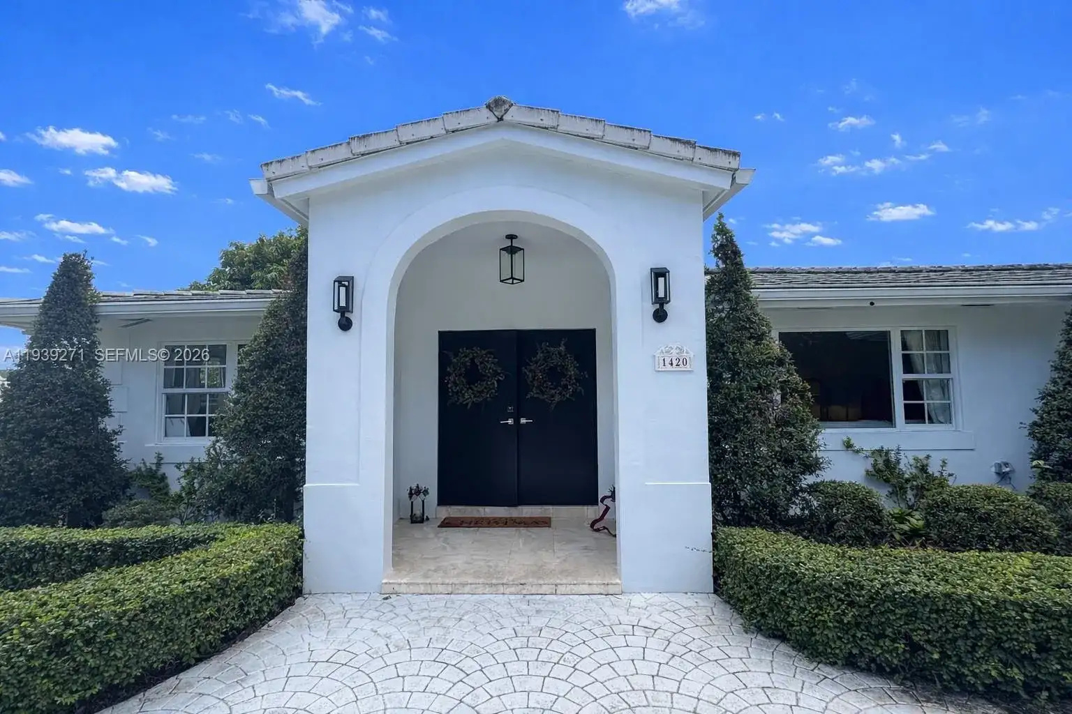 1420 Campamento Ave, Coral Gables FL 33156 photo 2