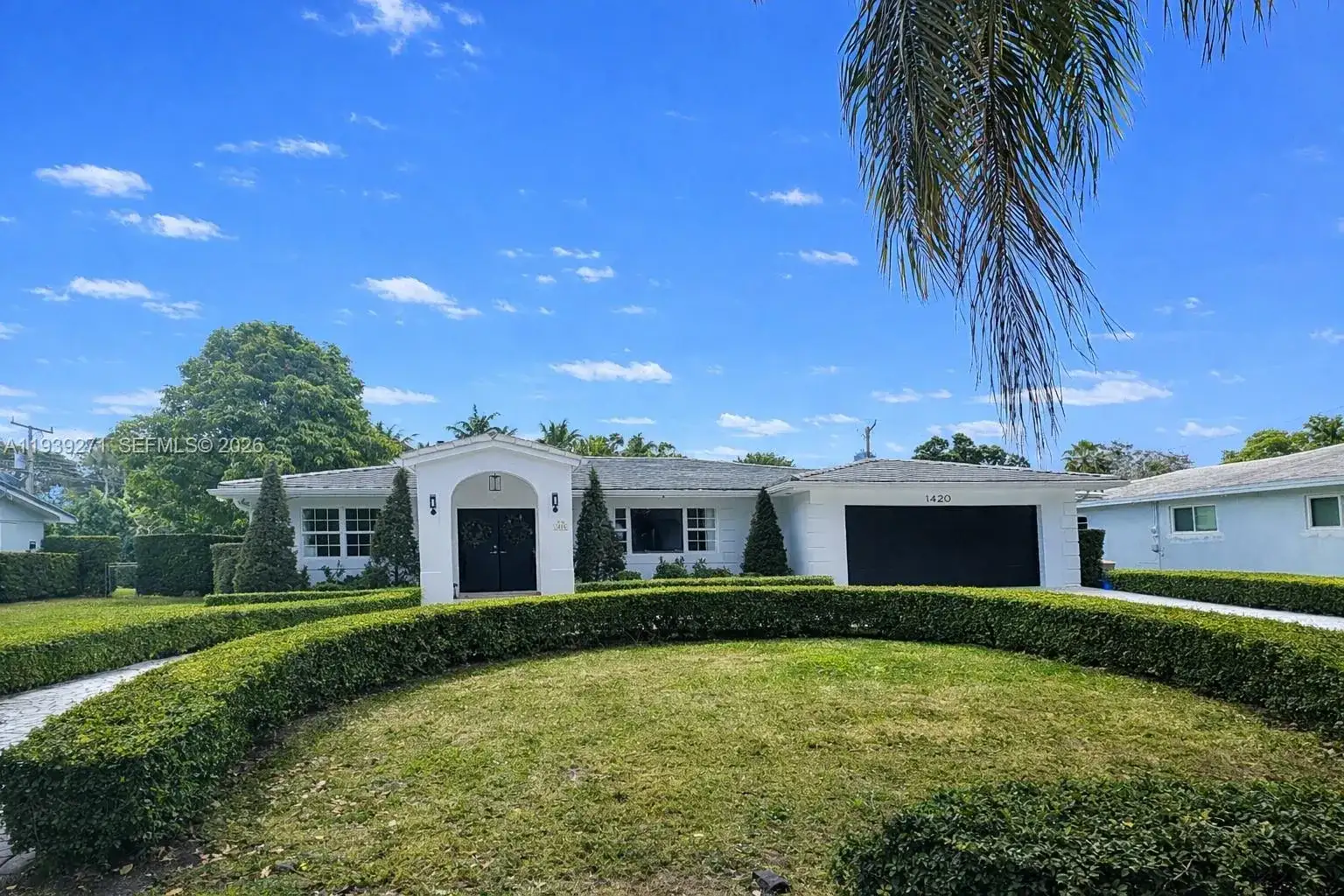 1420 Campamento Ave, Coral Gables FL 33156 photo 3