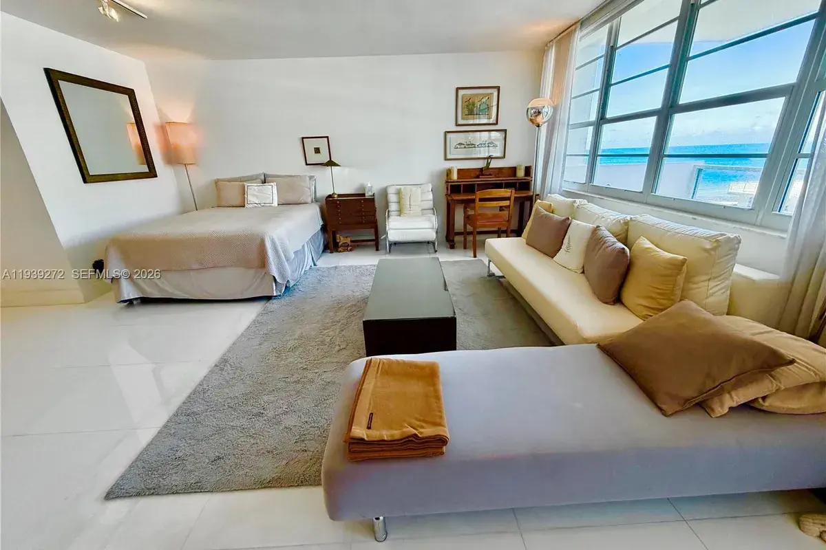 100 Lincoln Rd # 1230, Miami Beach FL 33139