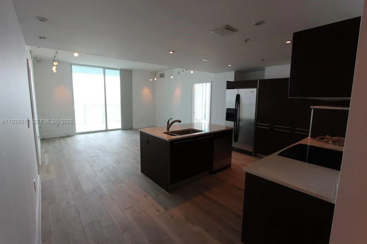 1900 N Bayshore Dr # 4601, Miami FL 33132
