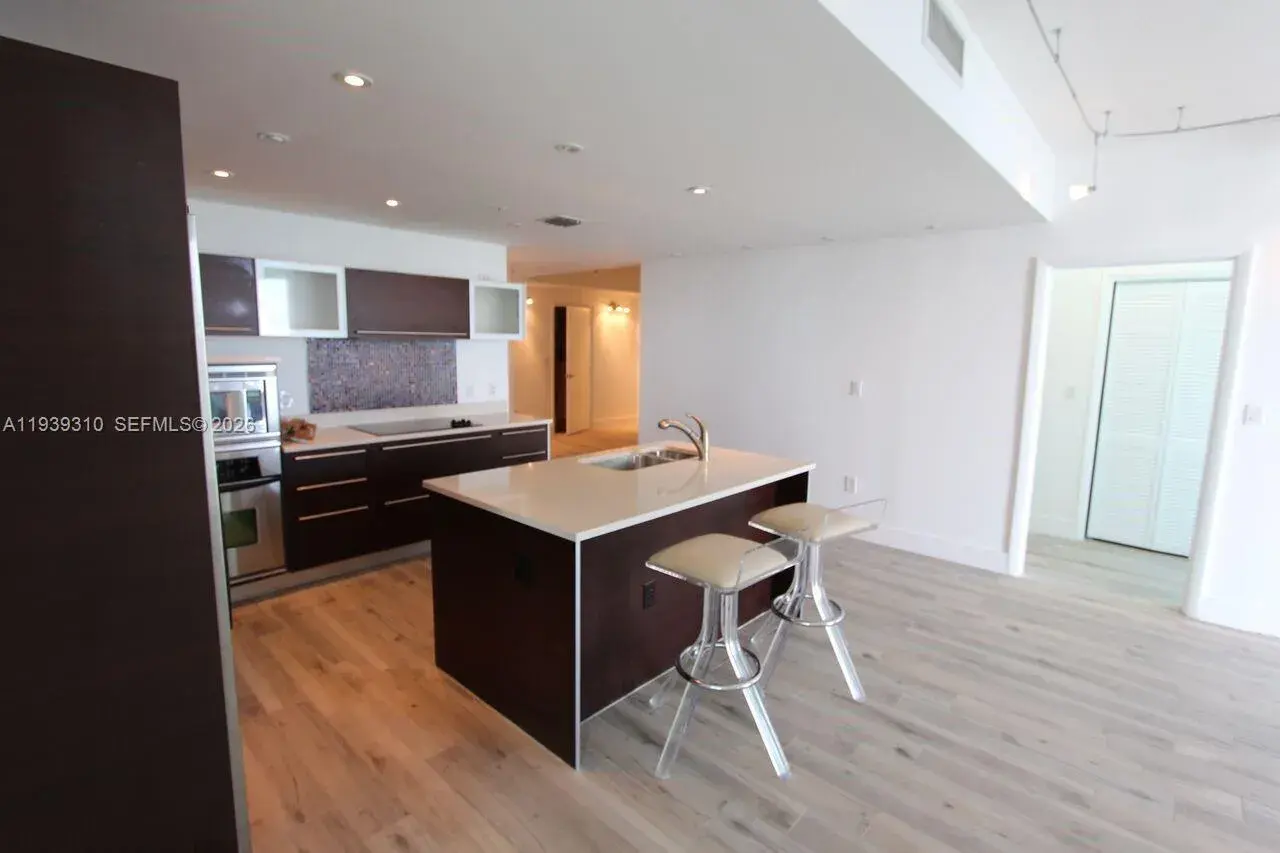 1900 N Bayshore Dr # 4601, Miami FL 33132