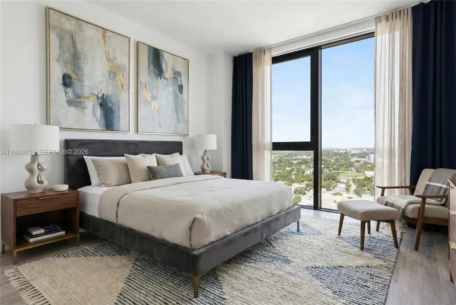 121 NE 34th St # 2710, Miami FL 33137