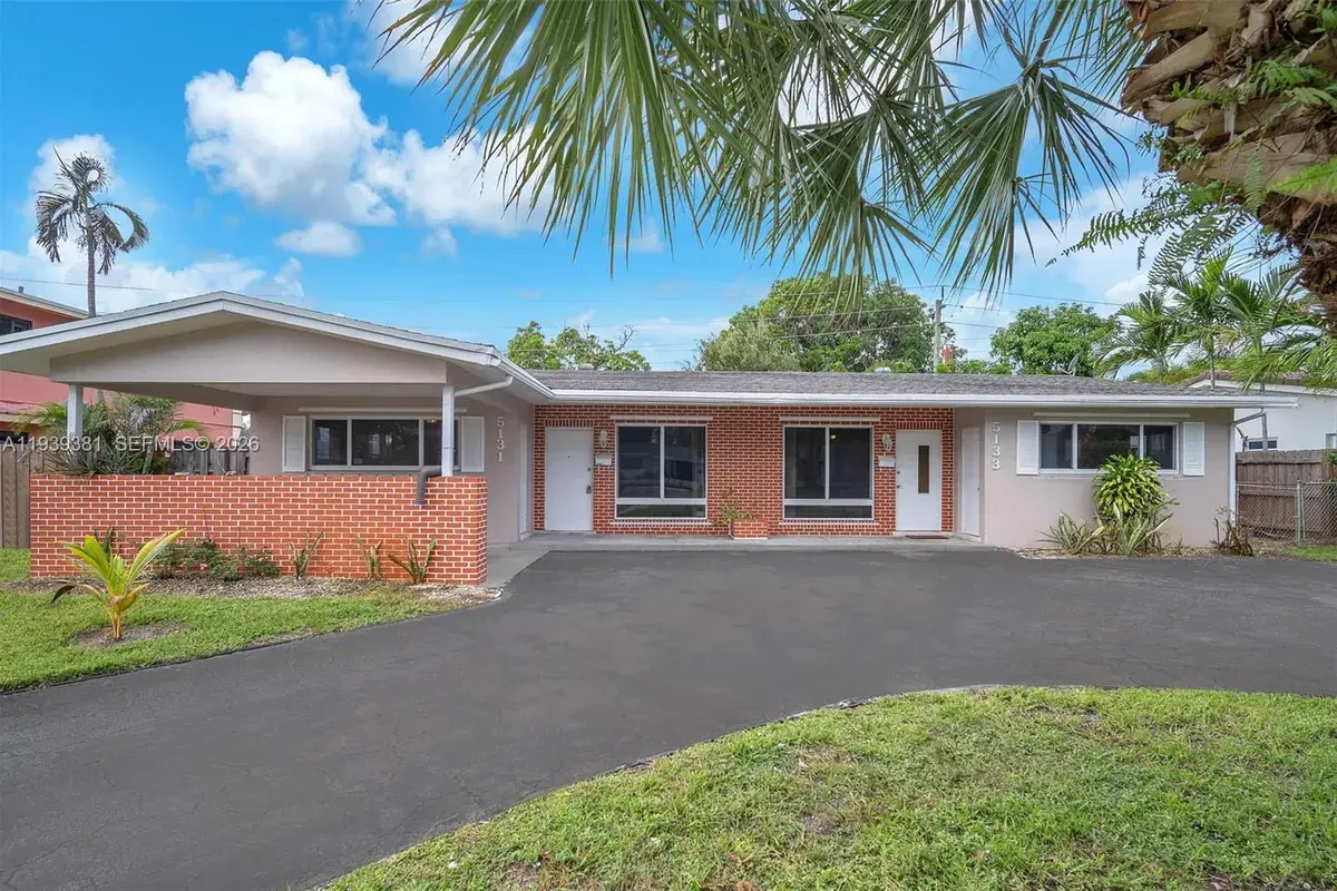 5131 NE 18th Ter # 5131, Fort Lauderdale FL 33308