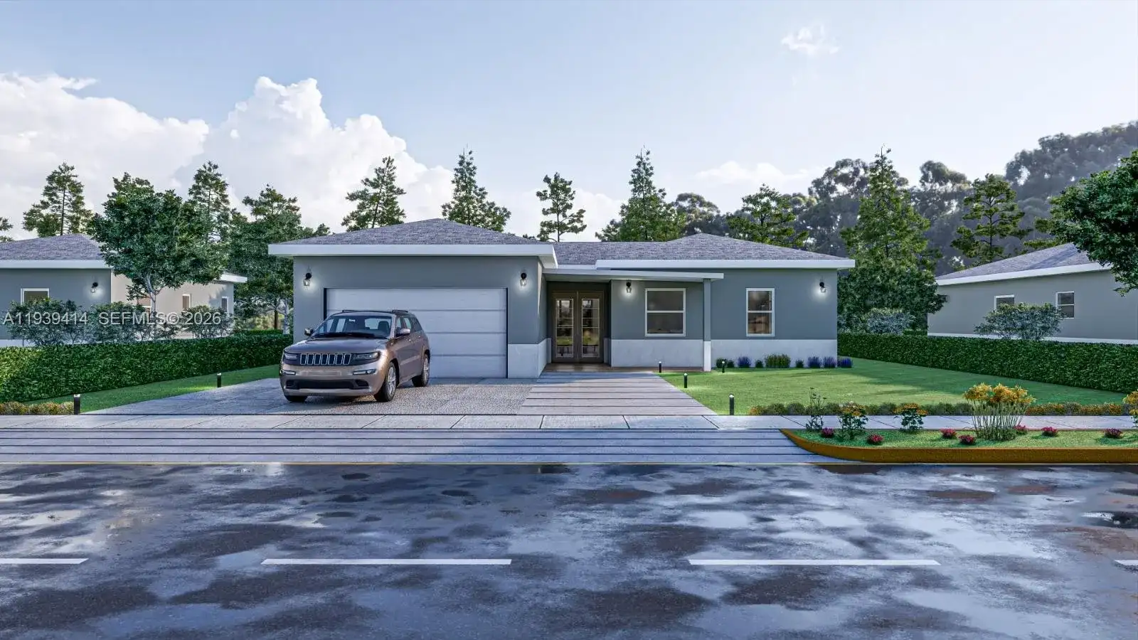 2917 W 22 St, Lehigh Acres FL 33971 photo 3