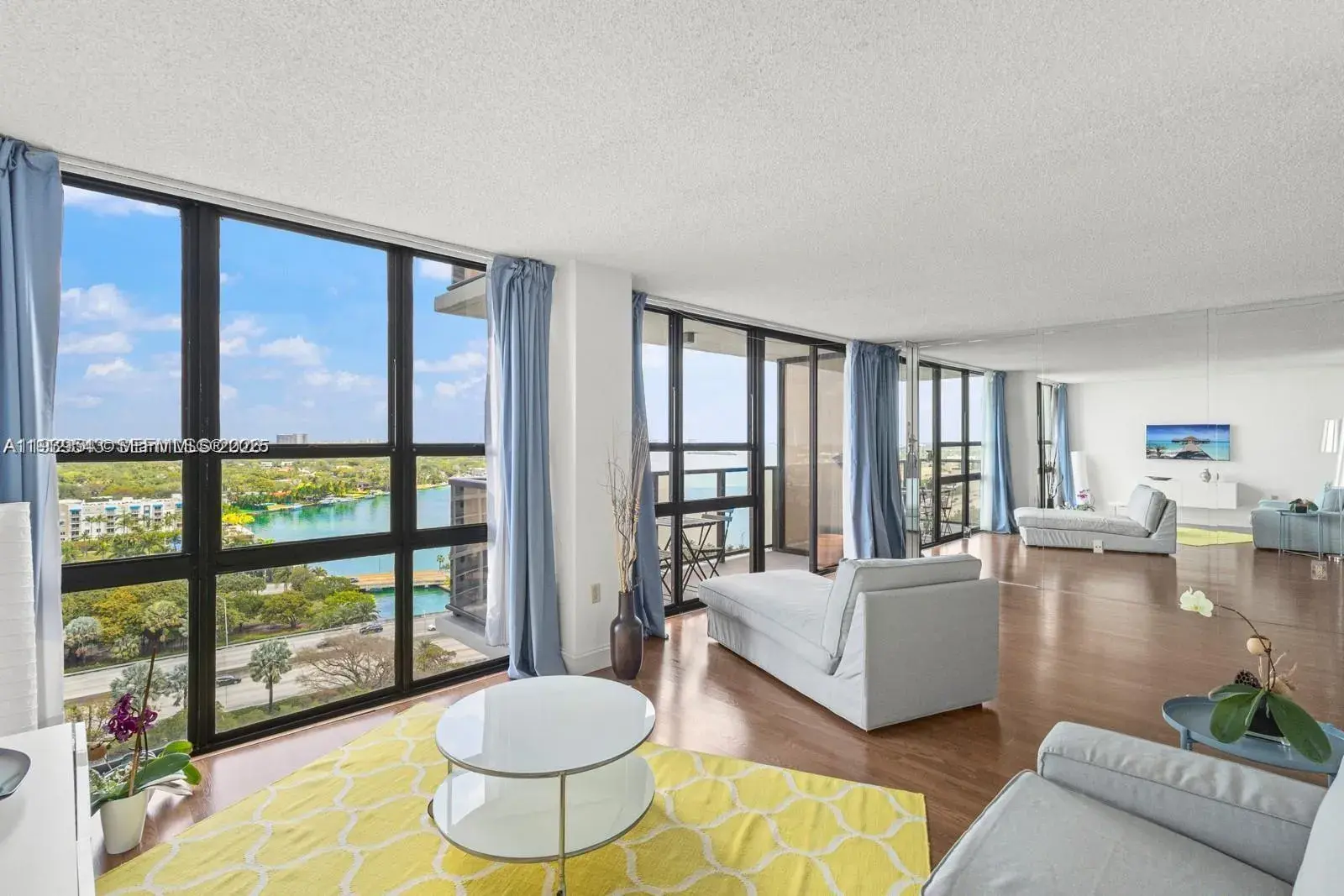 600 NE 36th St # 1810, Miami FL 33137