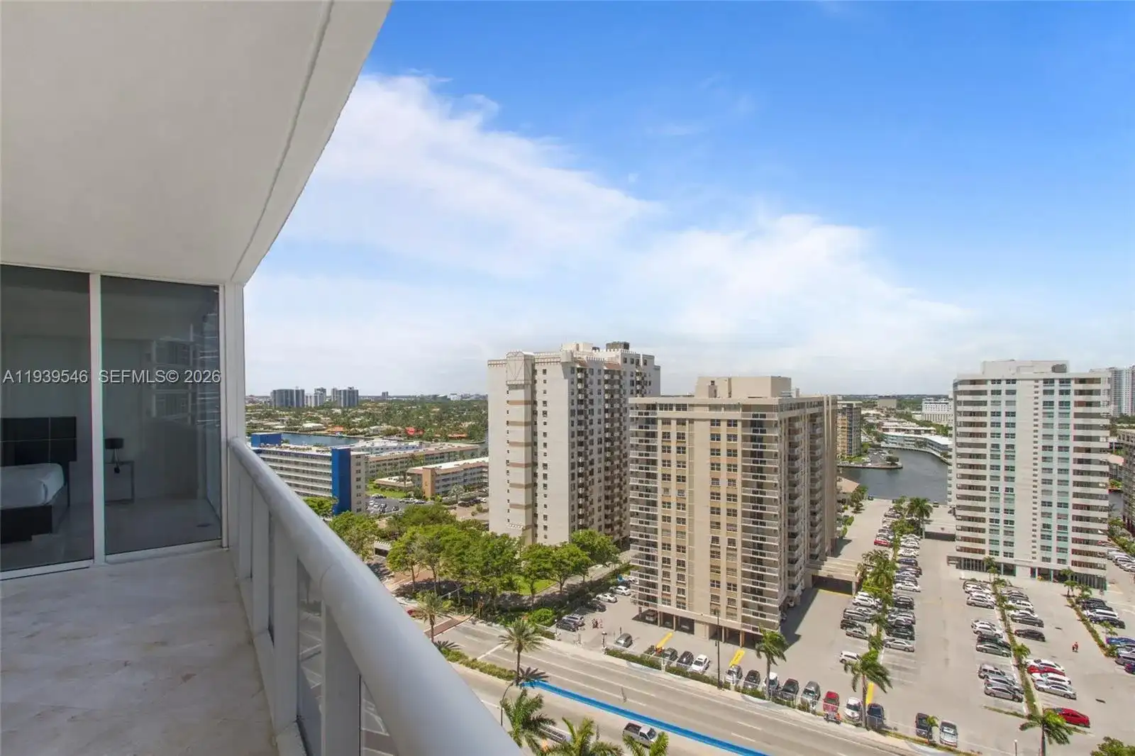 1850 S OCEAN DR # 1608, Hallandale Beach FL 33009
