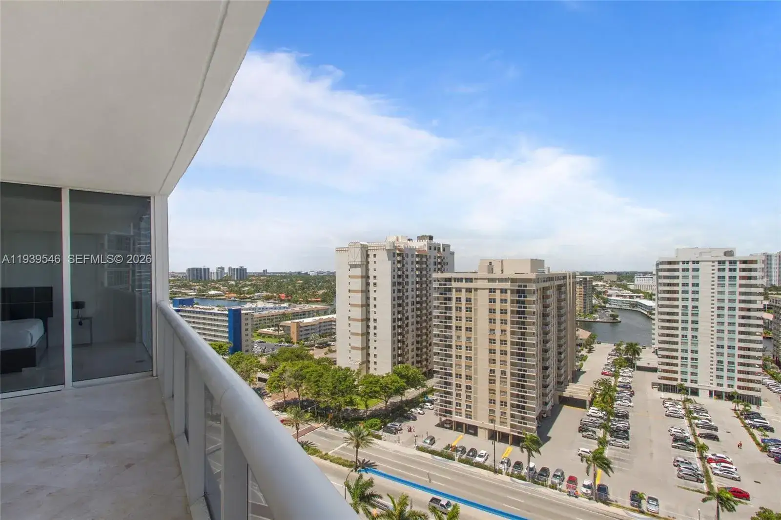 1850 S OCEAN DR # 1608, Hallandale Beach FL 33009