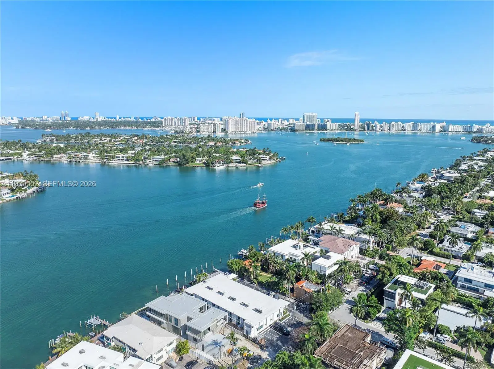 405 N Hibiscus Dr # 202, Miami Beach FL 33139