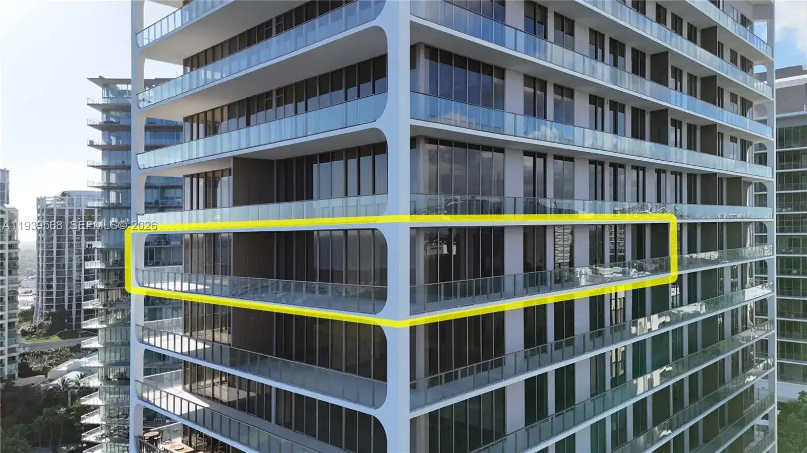 2655 S Bayshore Dr # 1602, Coconut Grove FL 33133 photo 3