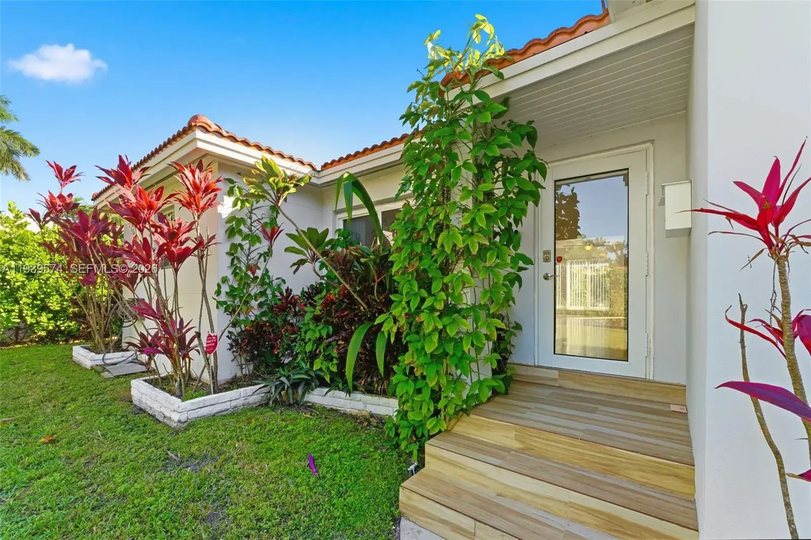 1538 Funston St, Hollywood FL 33020
