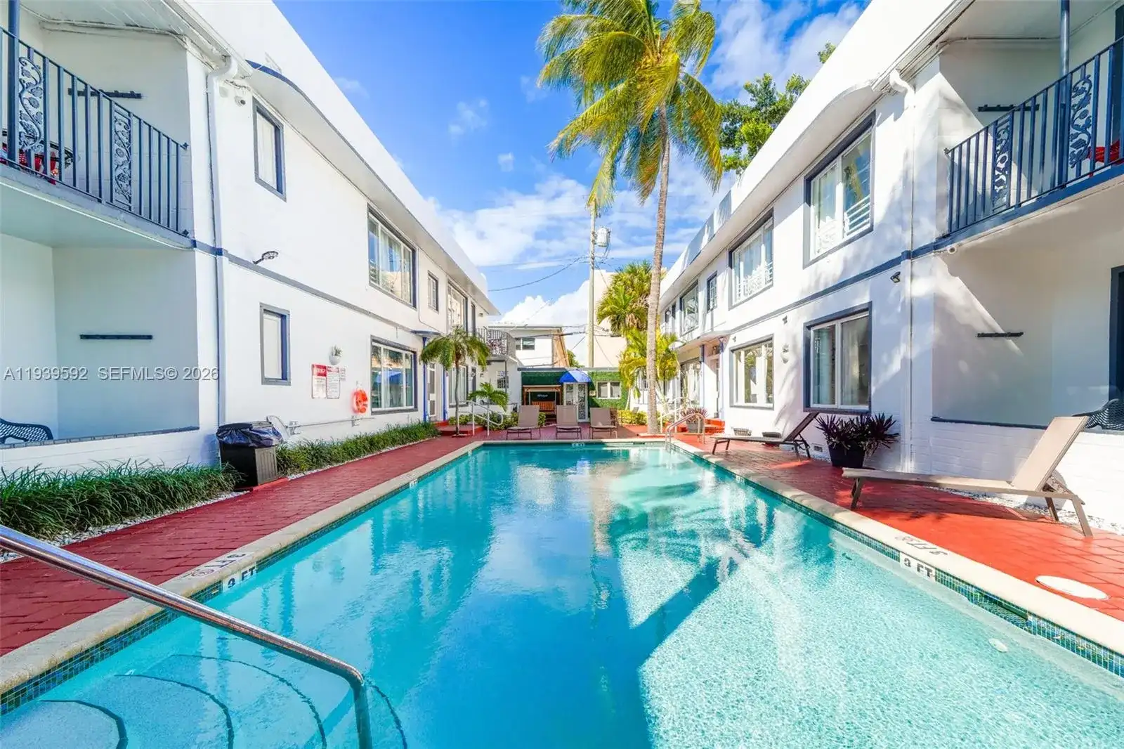 1542 Jefferson Ave # 7, Miami Beach FL 33139 photo 3