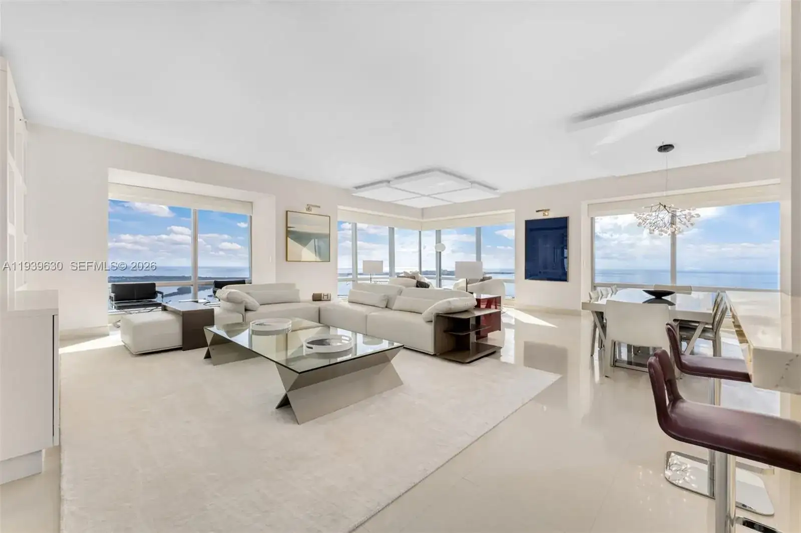 1425 Brickell Ave # 56F, Miami FL 33131 photo 2
