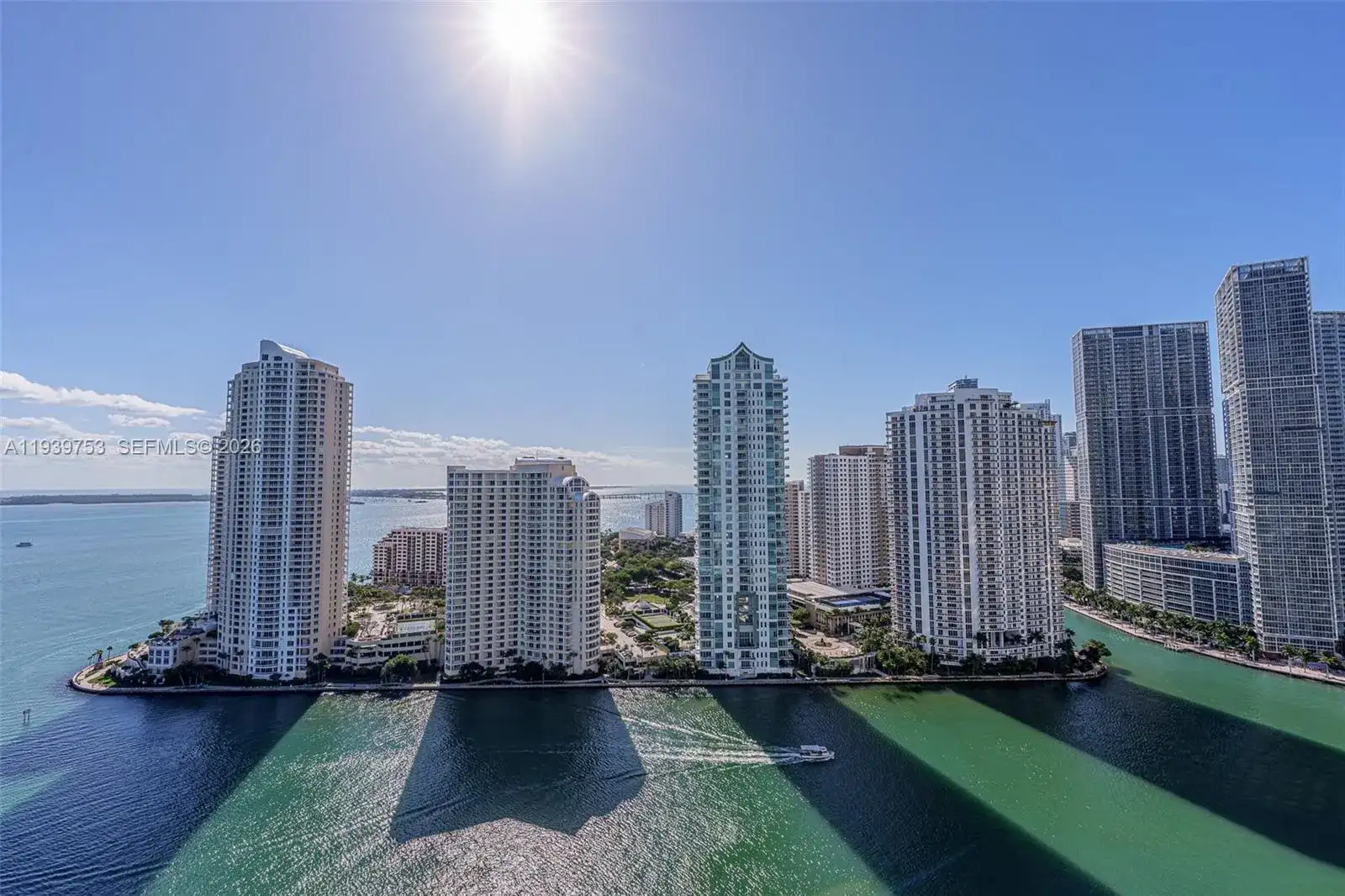 335 S Biscayne Blvd # 3005, Miami FL 33131 photo 3