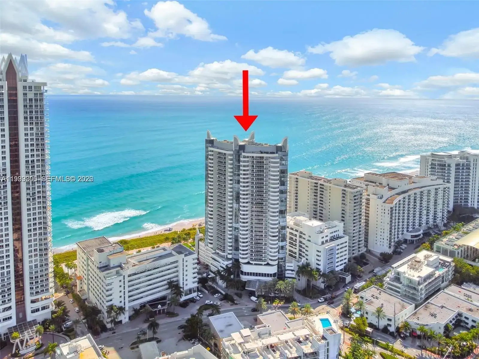 6301 Collins Ave # 1907, Miami Beach FL 33141 photo 3