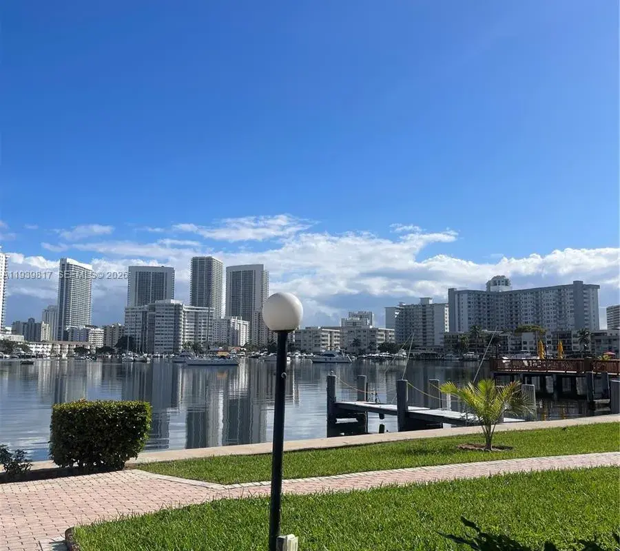 430 Golden Isles Dr # 705, Hallandale Beach FL 33009